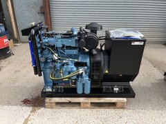 Perkins marine generators - ID:126750